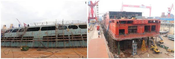 為了該節(jié)點(diǎn)順利完成，全員拼了！