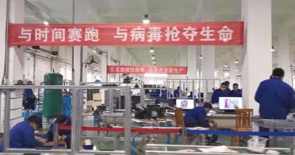 中國船舶：我可以，我們來造